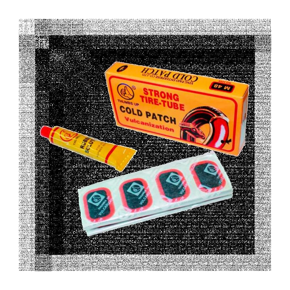 PARCHE THUMBS 48 M YP3208 TW