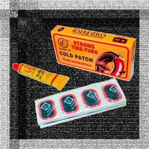 PARCHE THUMBS 48 M YP3208 TW