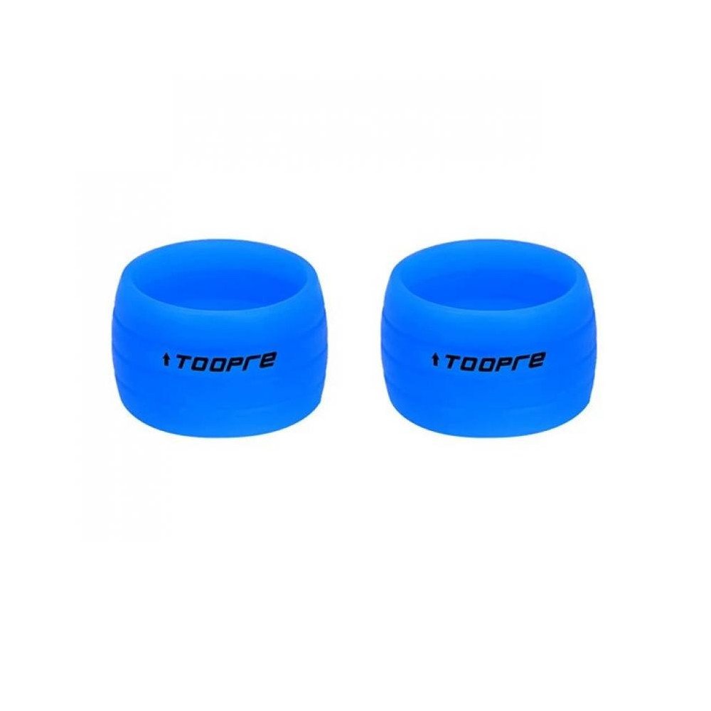 TOPE DE SILICONA PARA CINTA DE TIMON DE RUTA TOOPRE