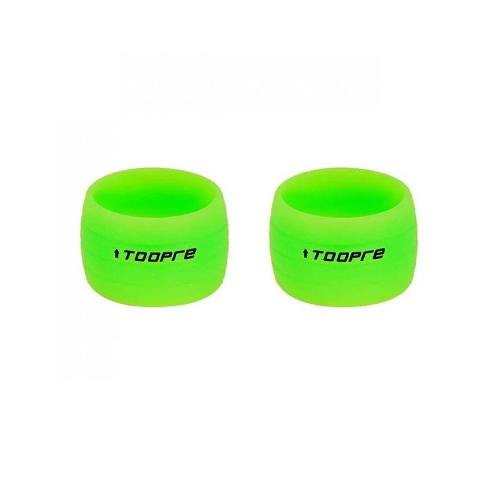 TOPE DE SILICONA PARA CINTA DE TIMON DE RUTA TOOPRE