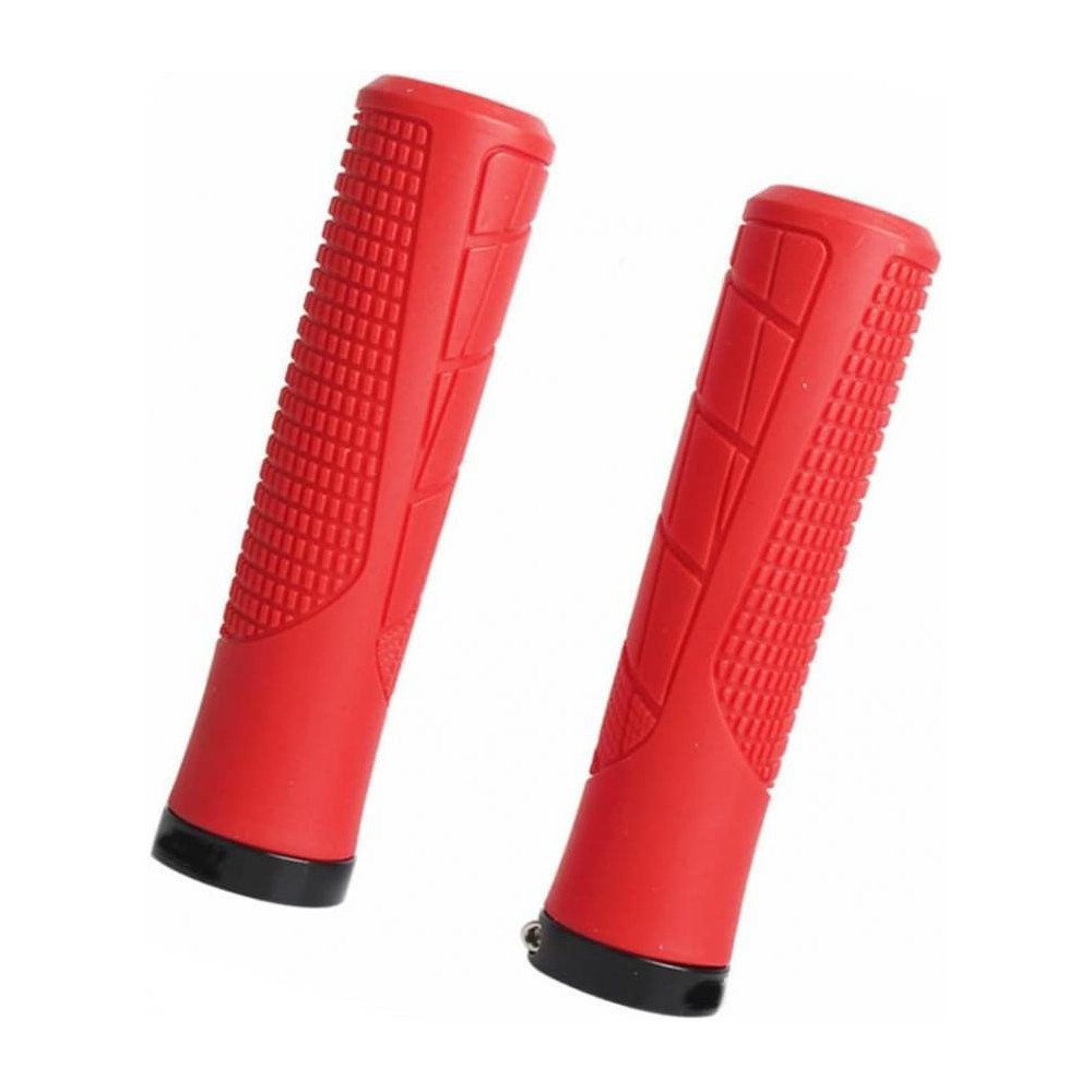 MANIGUETE MTB SKULL HL-G308/G316 DOBLE BORDE ALUMINIO