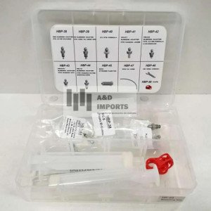 KIT PURGADO BRACKO HK-03
