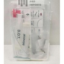 KIT PURGADO BRACKO HK-03