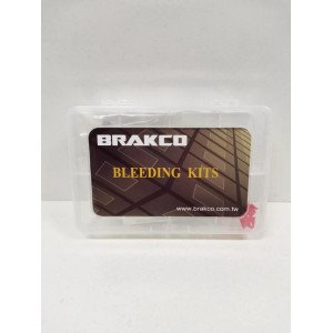 KIT PURGADO BRACKO HK-03