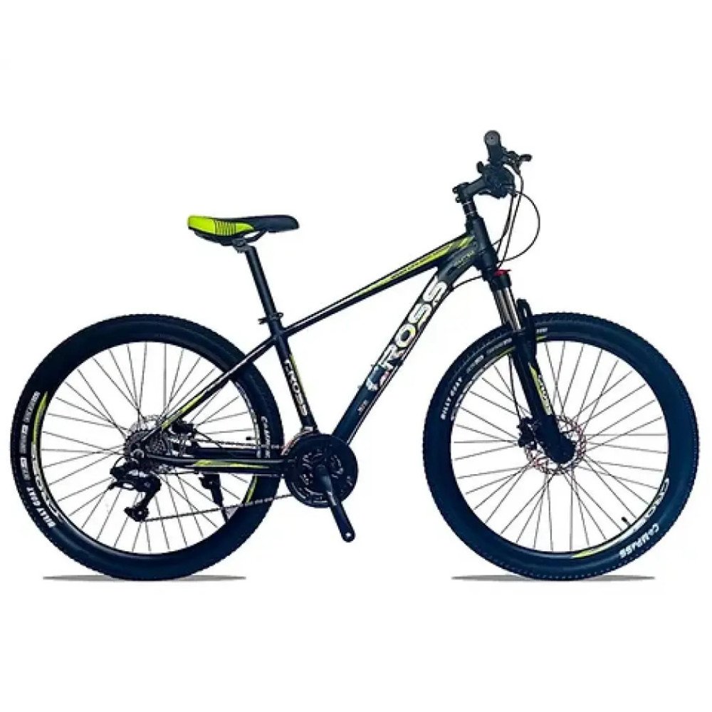 BICICLETA 27.5 MTB CROSS XZ269-LIFE