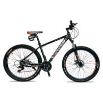 BICICLETA 27.5 MTB CROSS XZ269-LIFE