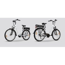 BICICLETA 26 ELECTRICA LN 26C06 250W 36V10AH