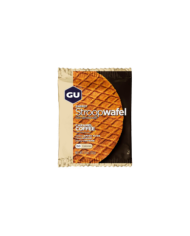 WAFFLE CARAMEL COFFE GU ENERGY