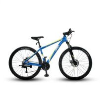 BICICLETA 29 MTB 21V JAFI M116