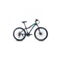 BICICLETA 26 CROSS XZ270 UNISEX