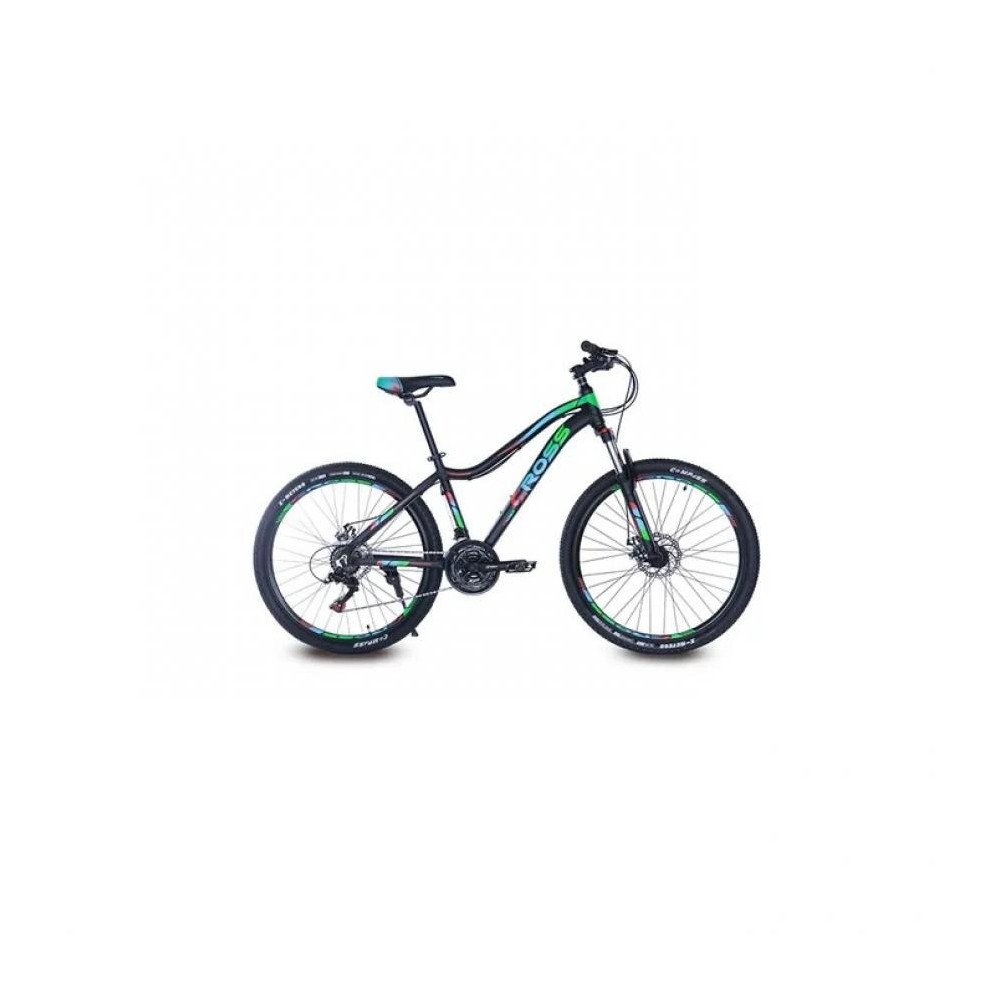 BICICLETA 26 CROSS XZ270 UNISEX