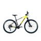 BICICLETA 29 TRINX X7 PRO TALLA 17 VERDE/NEGRO