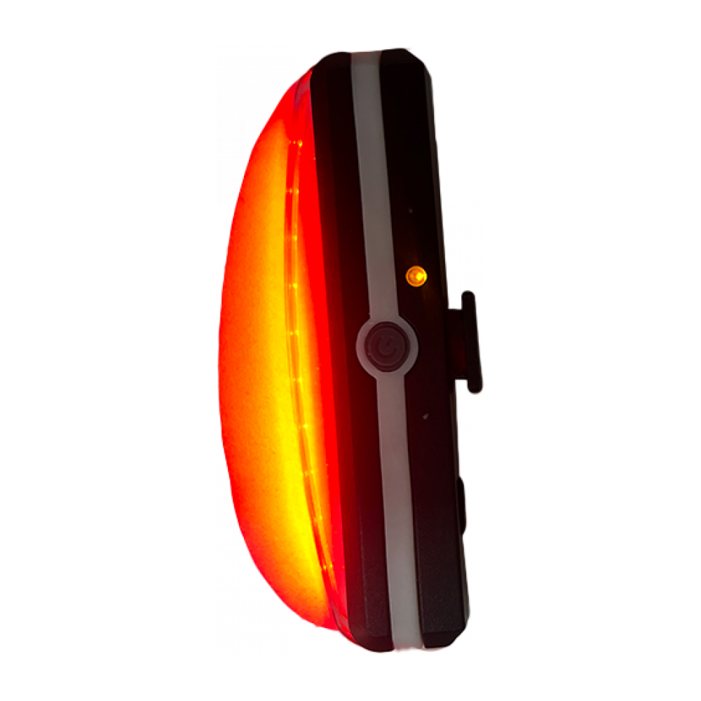 LUZ FARO INTERMITENTE POST 100 LM RPL-2266 CH