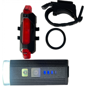 LUZ FARO DEL POST USB LED YQ-1688 NF-42 NR100