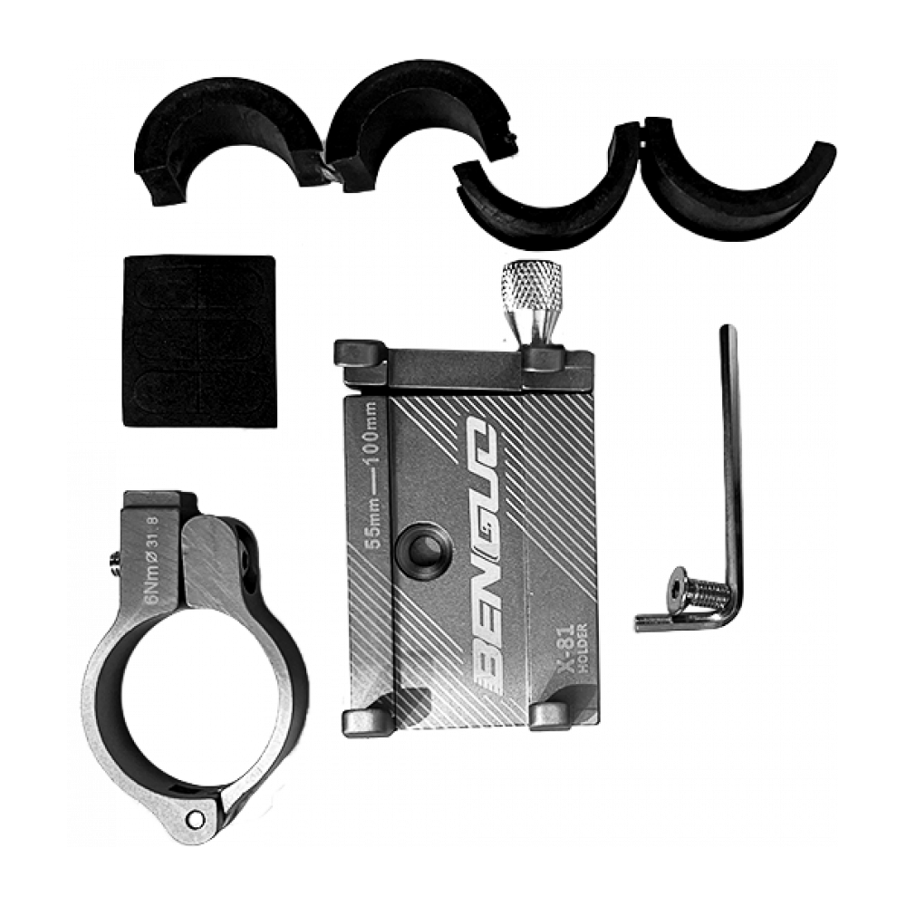 PORTACELULAR AJUSTABLE CEL-M77