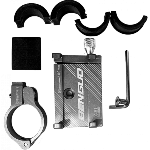 PORTACELULAR AJUSTABLE CEL-M77