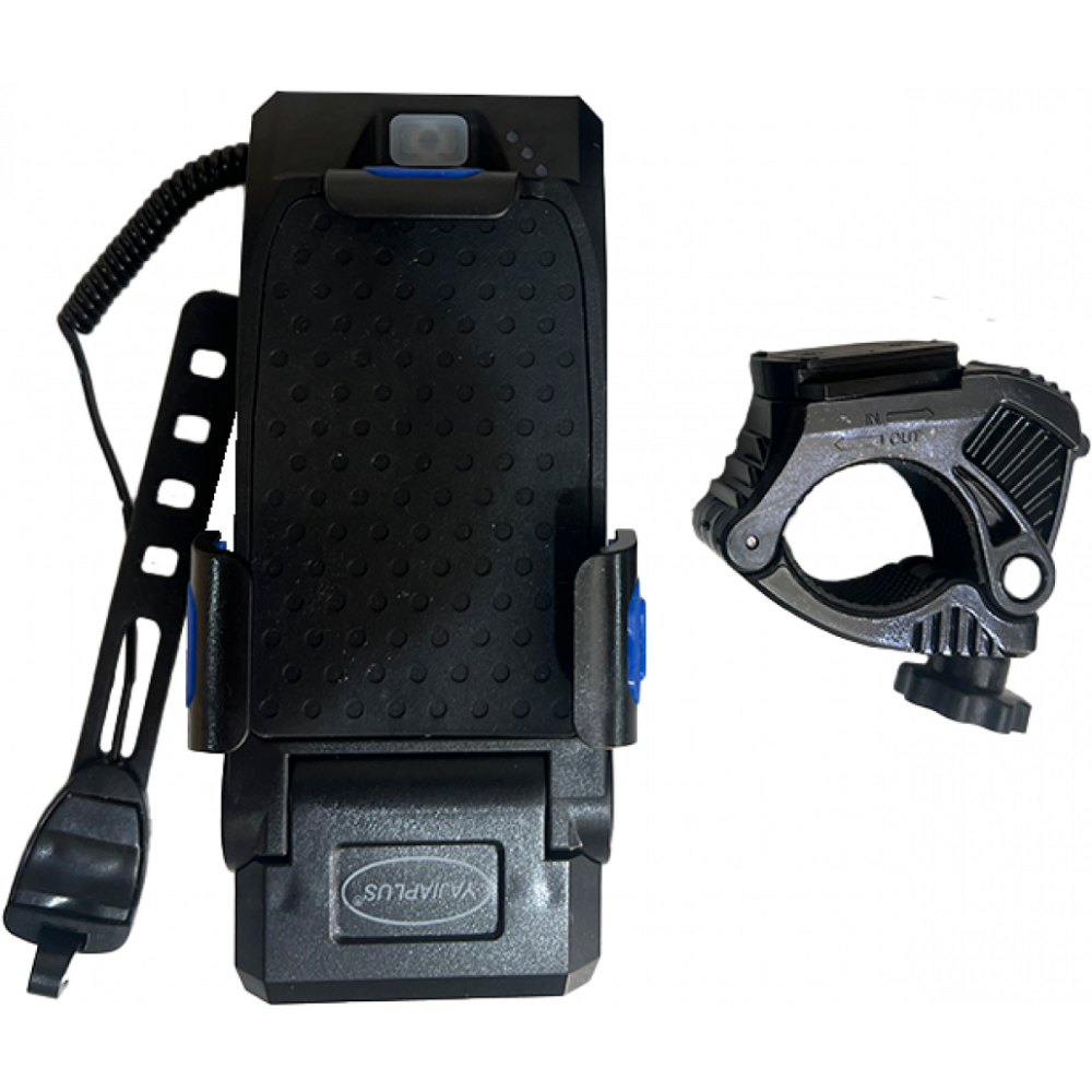 LUZ DELANTERA PORTACELULAR Y TIMBRE YAJIAPLUS LY-25-1