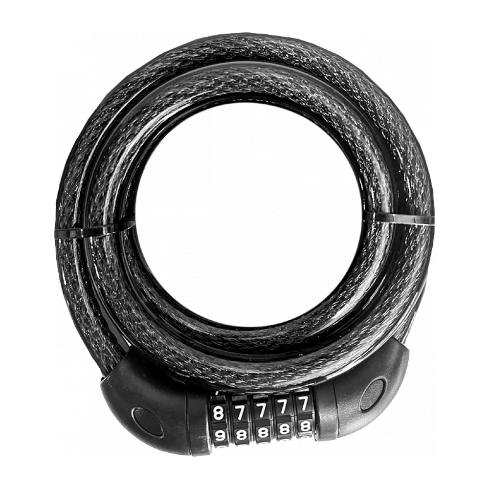 SEGURO TONYON TY4512  CLAVE 5 DGT 15X1500