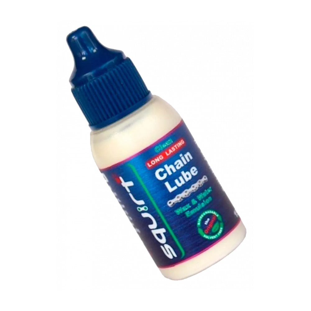 LUBRICANTE DE CADENA SQUIRT 15ML