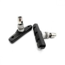 PASTILLA TACO MTB V-BRAKE  P/TUERCA SHIMANO #1940 S65T