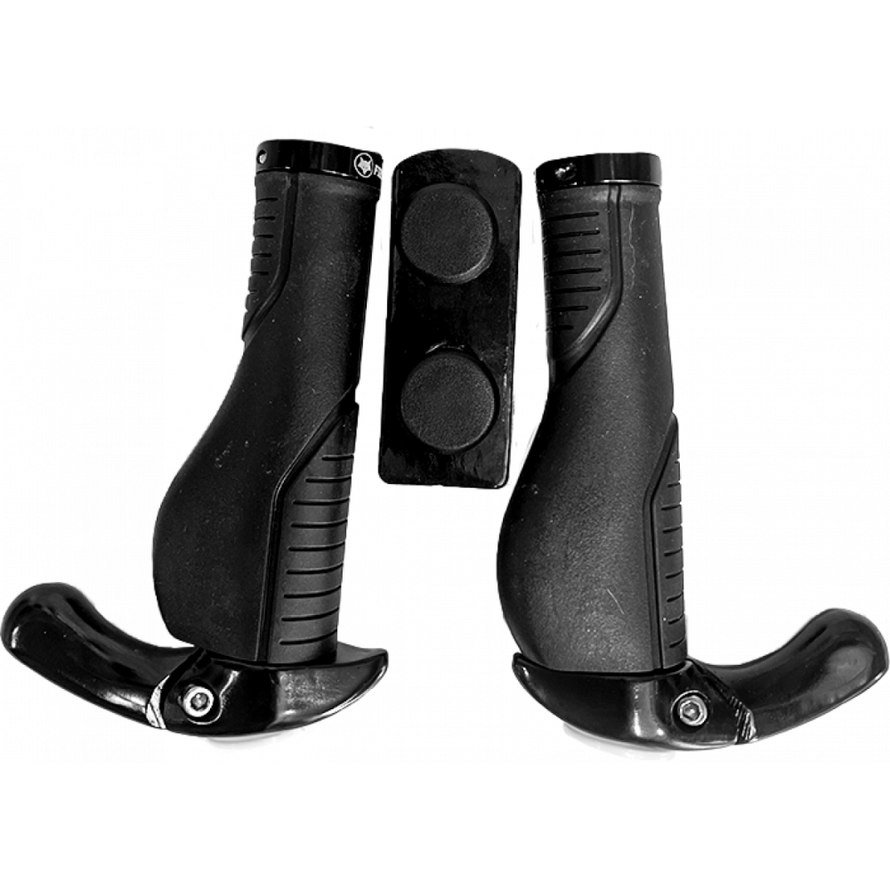 MANIGUETE C/CACHITOS FIREFOX GOMA HL-G212A NG TW