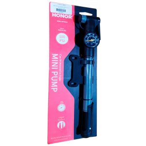 INFLADOR HONOR MP3021 C/MEDIDOR CH