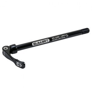 EJE POST PASANTE SUMART 1248D 1.0X174MM