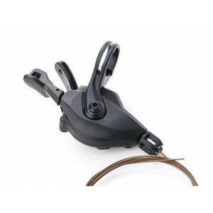 SHIFTER SHIMANO SL-M9100 11/12V XTR OGD 2050MM