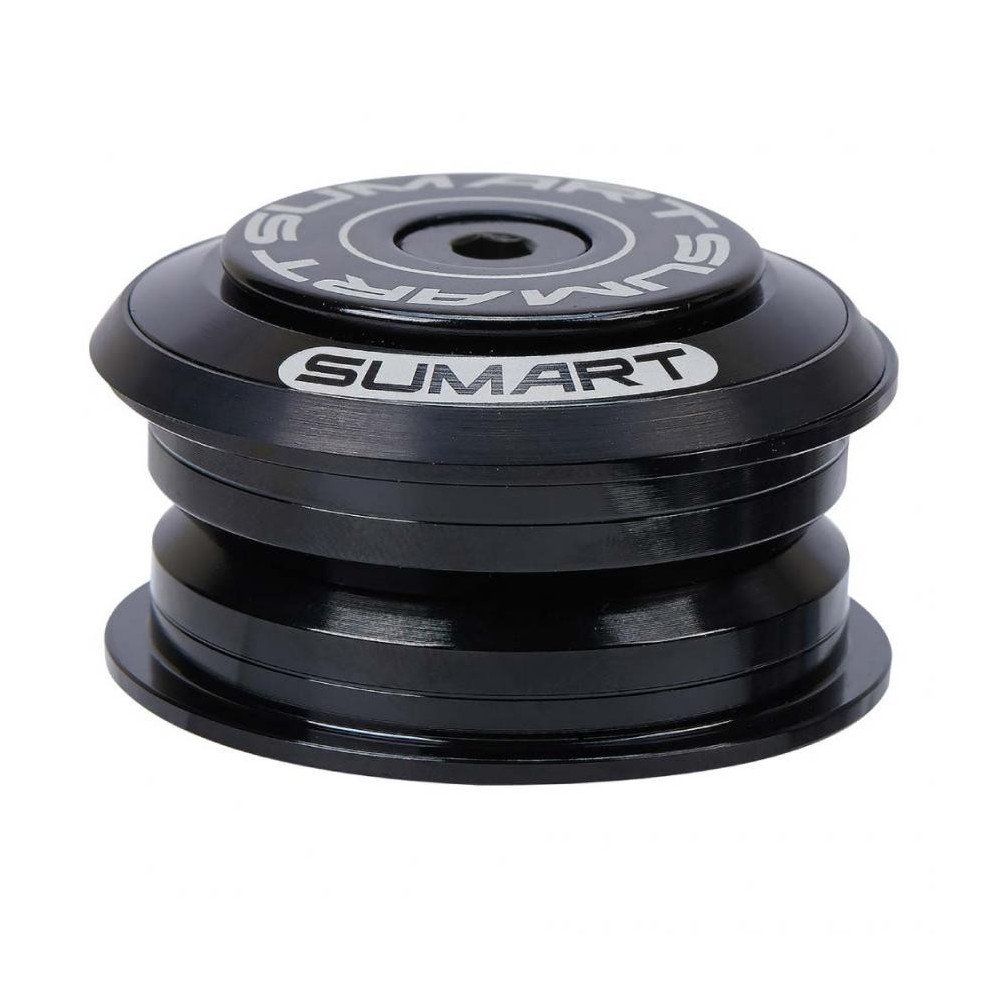 TAZA DE HORQUILLA 1-1/8" SUMART SEMI INTEGRADO SI44/44BK