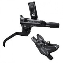 FRENO HIDRAULICO COMPLETO DERECHO DEORE, BL-M6100(R), BR-M6100(R), /J-kit, W/O ADAPTER, RESIN PAD(W/O FIN) 1700M SHIMANO