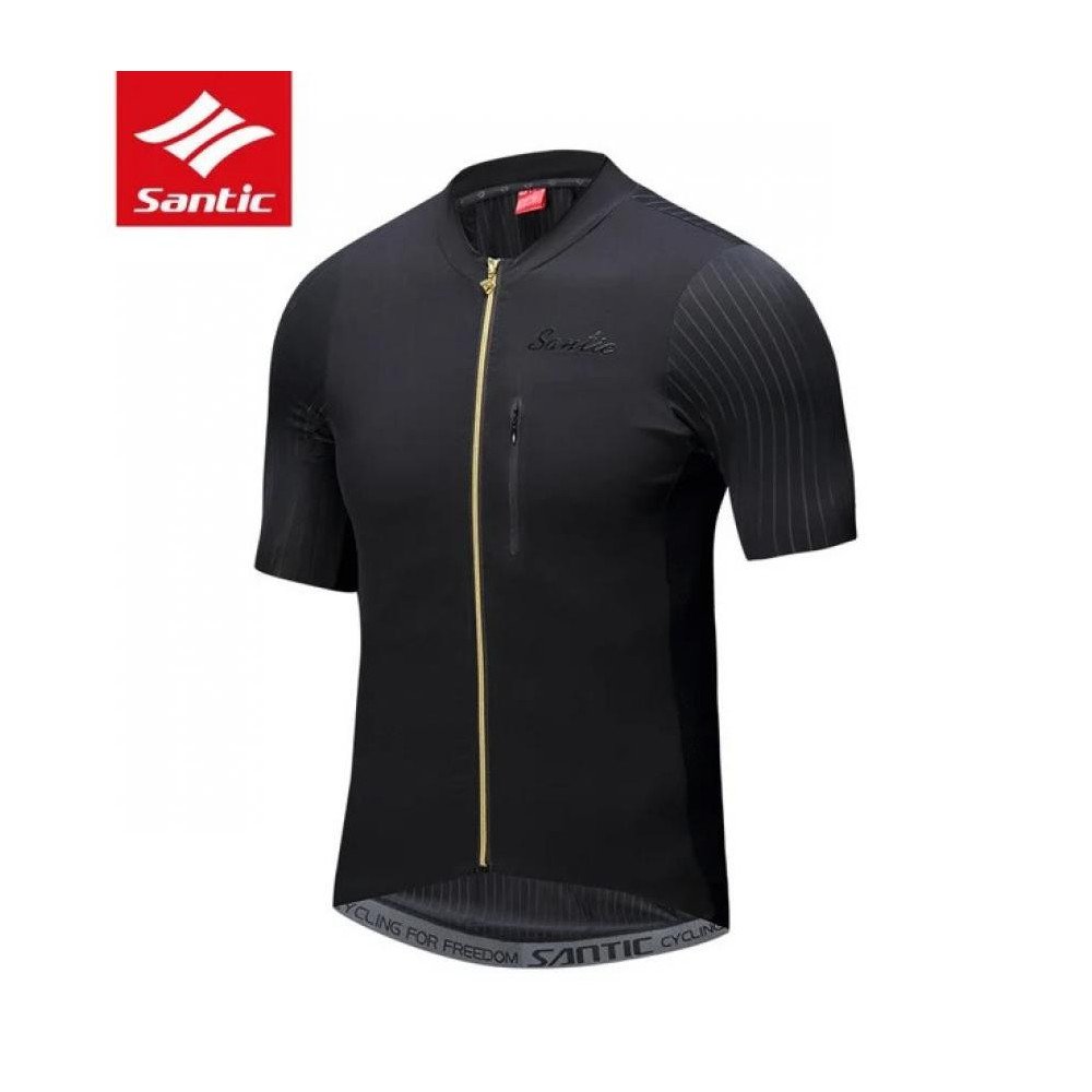 JERSEY CLASIC NEGRO M8C02132 M L XL