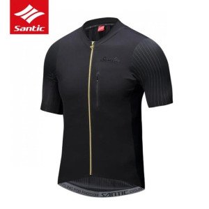 JERSEY CLASIC NEGRO M8C02132 M L XL