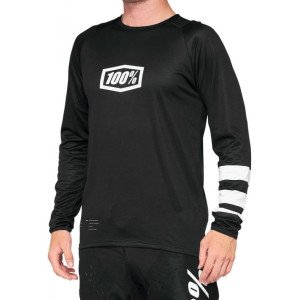 JERSEY 100% M/LARGA R-CORE