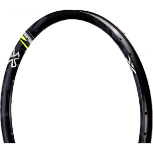 ARO 27.5 MTB DABOMB 32H INSPIRE NEGRO