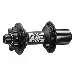 MAZA POST DABOMB 32H 157*12MM UFO R150/157 NEGRO