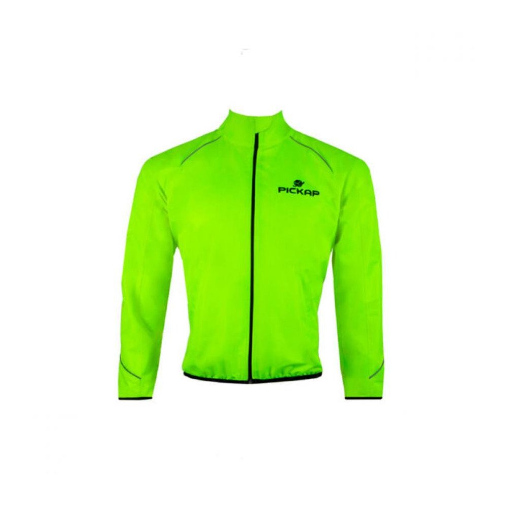 CASACA DE CICLISMO PICKAP