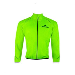 CASACA DE CICLISMO PICKAP