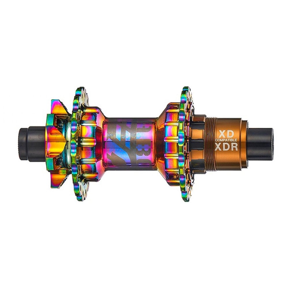 MAZA POST DABOMB 12*148 32H XD UFO 6 TRINQUETES CM/ SRAM 315gr TORNASOL