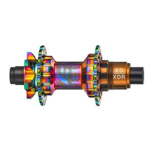 MAZA POST DABOMB 12*148 32H XD UFO 6 TRINQUETES CM/ SRAM 315gr TORNASOL