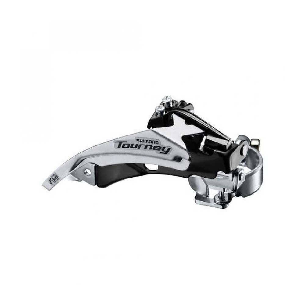DESVIADOR DEL SHIMANO FD-TY500-TS6 6/7 VEL TOURNEY