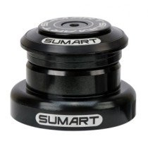 TAZA DE HORQUILLA 1-1/8"-1.5" ZS44/28.6 EC50/39.8 ST44/50W SUMART