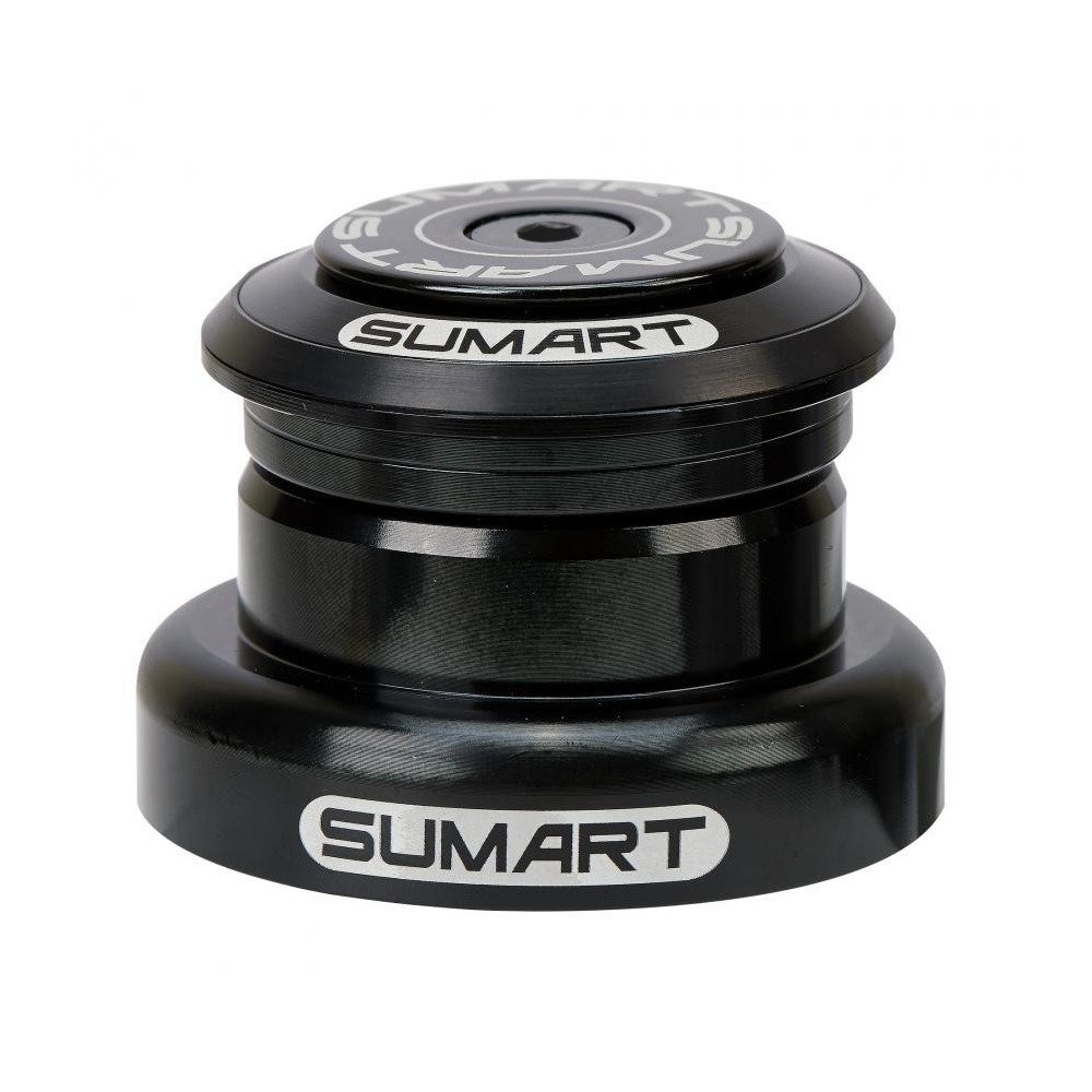 TAZA DE HORQUILLA 1-1/8"-1.5" ZS44/28.6 EC50/39.8 ST44/50W SUMART