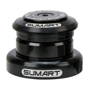 TAZA DE HORQUILLA 1-1/8"-1.5" ZS44/28.6 EC50/39.8 ST44/50W SUMART