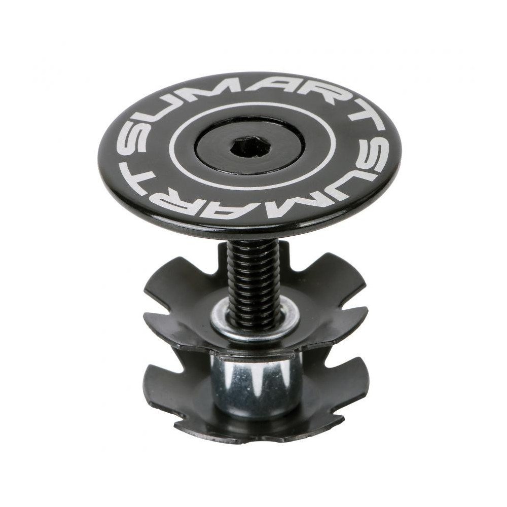 TAZA DE HORQUILLA 1-1/8"-1.5" ZS44/28.6 EC50/39.8 ST44/50W SUMART