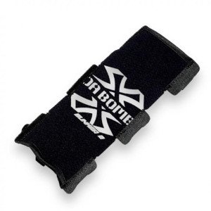 TAPABARRO DE CUADRO 275*92MM DABOMB BUNKER2 NYLON