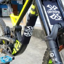 TAPABARRO DE CUADRO 275*92MM DABOMB BUNKER2 NYLON