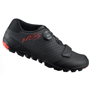 ZAPATILLA SHIMANO SH-ME501 43T NEGRO
