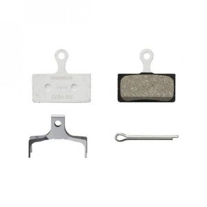 PASTILLA DE FRENO G05A-RX RESINA SHIMANO