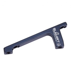 ADAPTADOR CALIPER SUMART F180P/S POST