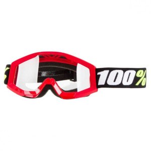 LENTES GOOGLES 100% STRATA MINI